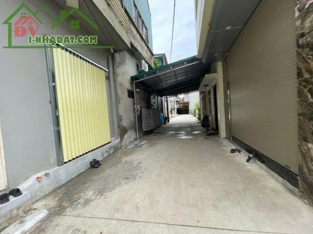 CHÍNH CHỦ BÁN LÔ ĐẤT 55,65M TẠI NGỌC HÒA-CHƯƠNG MỸ-HÀ NỘI - 2