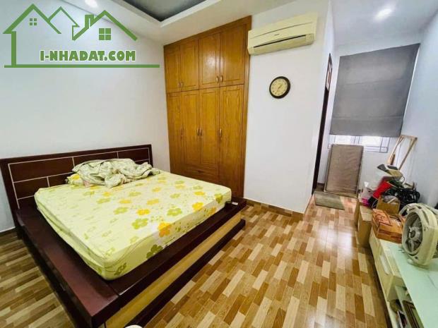 BÁN NHÀ CHÍNH CHỦ - BÙI ĐÌNH TÚY - P12 BÌNH THẠNH - HẺM XE HƠI - 4 TẦNG BTCT - 4,5X16 -