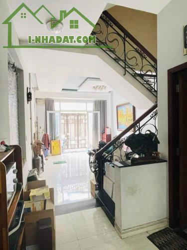 BÁN NHÀ CHÍNH CHỦ - BÙI ĐÌNH TÚY - P12 BÌNH THẠNH - HẺM XE HƠI - 4 TẦNG BTCT - 4,5X16 - - 1