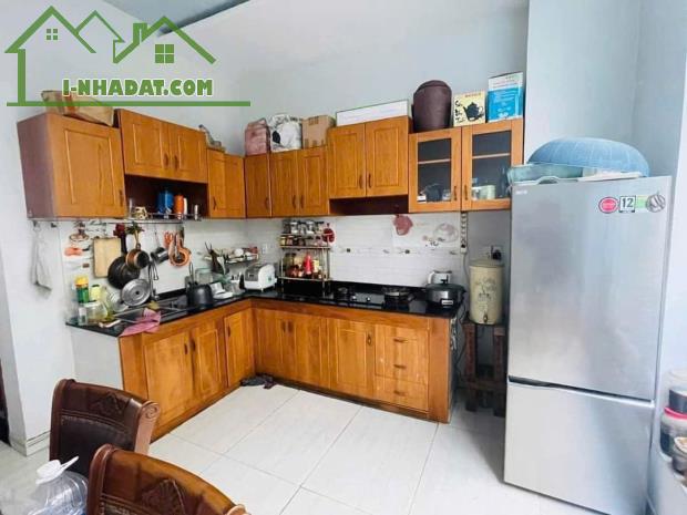 BÁN NHÀ CHÍNH CHỦ - BÙI ĐÌNH TÚY - P12 BÌNH THẠNH - HẺM XE HƠI - 4 TẦNG BTCT - 4,5X16 - - 2