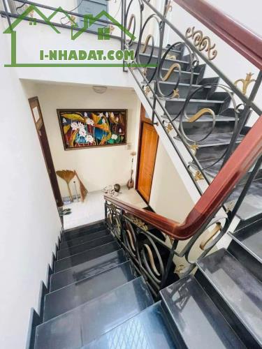 BÁN NHÀ CHÍNH CHỦ - BÙI ĐÌNH TÚY - P12 BÌNH THẠNH - HẺM XE HƠI - 4 TẦNG BTCT - 4,5X16 - - 3