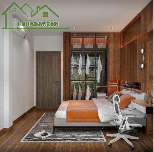 Bán gấp nhà chính chủ - Trung tâm phường Sài Đồng, Long Biên - 2