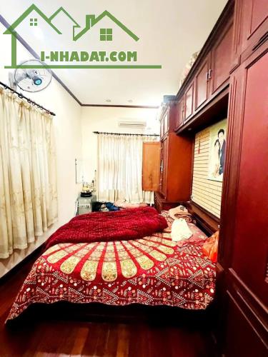 MẶT NGÕ NGUYỄN TRÃI - LÔ GÓC, NHÀ ĐẸP Ở NGAY - 30M RA PHỐ - GIÁ CHỈ 9.5 TỶ - 1