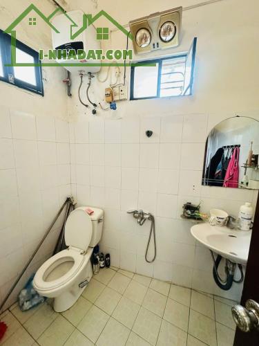 MẶT NGÕ NGUYỄN TRÃI - LÔ GÓC, NHÀ ĐẸP Ở NGAY - 30M RA PHỐ - GIÁ CHỈ 9.5 TỶ - 4