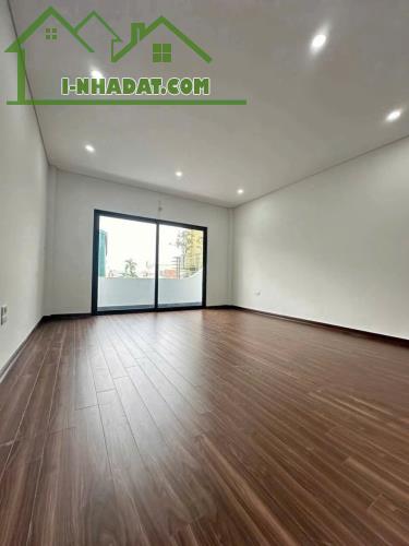 Bán nhà Thạch Bàn, 350m ra siêu thị Aeon Long Biên. Thang Máy. 50m x 5T Lh 0965858116 - 5