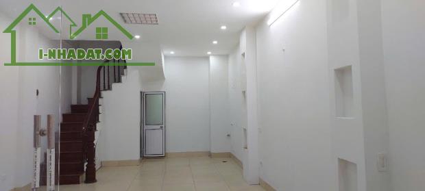 ĐỖ ĐỨC DỤC 45M*6T NHỈNH 11 TỶ, MẶT NGÕ THÔNG Ô TÔ TRÁNH, KINH DOANH, MẶT TIỀN RỘNG 5.5M. - 1