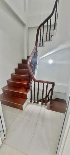 ĐỖ ĐỨC DỤC 45M*6T NHỈNH 11 TỶ, MẶT NGÕ THÔNG Ô TÔ TRÁNH, KINH DOANH, MẶT TIỀN RỘNG 5.5M. - 3