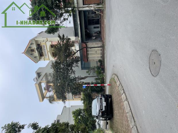 CHỦ NHÀ BÁN 102M² – KHU 31HA TRÂU QUỲ, GIA LÂM – GIÁ CHỈ 14.X TỶ - 1