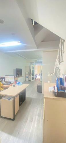 Bán nhà Phân Lô Ô tô tránh Trần Quang Diệu (Hoàng Cầu) 50m2/5Tầng/MT 4.5m 22.5 Tỷ - 1