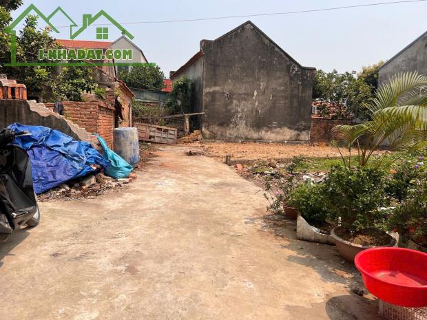 bán đất phú nghĩa chương mỹ 75m - 2