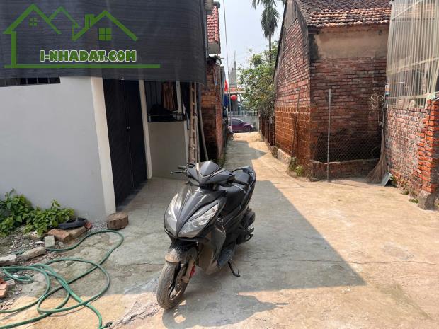bán đất phú nghĩa chương mỹ 75m - 1