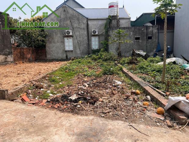 bán đất phú nghĩa chương mỹ 75m