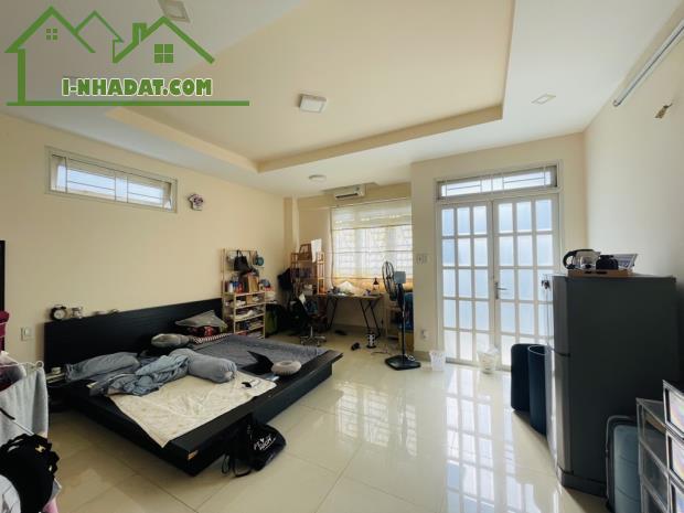 N284 - Nhà Bán Quận 3 , Lê Văn Sỹ , xây full 60.4m2 , 4 Pn, 4 vệ sinh Giá 10 tỷ 9 - 3