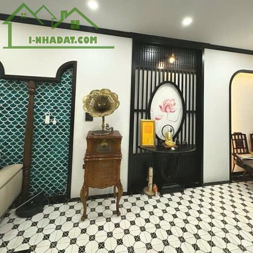 CỰC PHẨM PHÂN LÔ HUY DU, VỈA HÈ, ÔTÔ TRÁNH, KINH DOANH, THANG MÁY, 62M2 CHỈ 20 TỶ 900