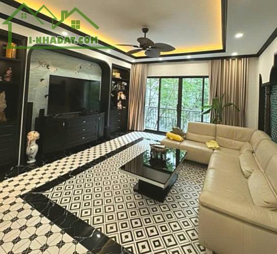 CỰC PHẨM PHÂN LÔ HUY DU, VỈA HÈ, ÔTÔ TRÁNH, KINH DOANH, THANG MÁY, 62M2 CHỈ 20 TỶ 900 - 1