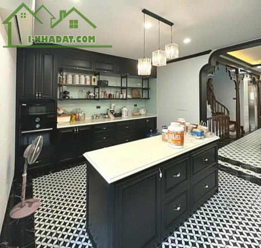 CỰC PHẨM PHÂN LÔ HUY DU, VỈA HÈ, ÔTÔ TRÁNH, KINH DOANH, THANG MÁY, 62M2 CHỈ 20 TỶ 900 - 2