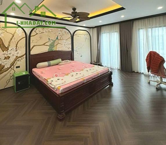CỰC PHẨM PHÂN LÔ HUY DU, VỈA HÈ, ÔTÔ TRÁNH, KINH DOANH, THANG MÁY, 62M2 CHỈ 20 TỶ 900 - 3