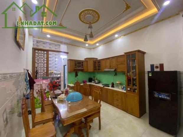 Bán nhà liên khu 4-5 p binh hung hoa b q binh tân