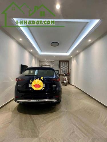 Cần bán nhà chính chủ 7 tầng thang máy Đàm Quang Trung giá 19 tỷ