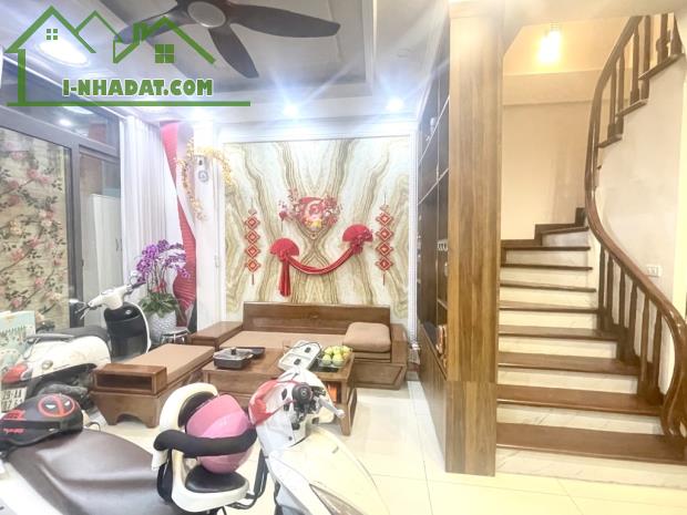 Nhà đẹp Phố Láng Hạ full tiện ích