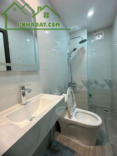 Nhà đẹp Phố Láng Hạ full tiện ích - 1