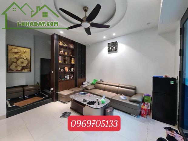 SIÊU PHẨM KHƯƠNG ĐÌNH, 10M RA PHỐ, LÔ GÓC 3 THOÁNG, 6 TẦNG THANG MÁY, KINH DOANH SẦM UẤT - 3