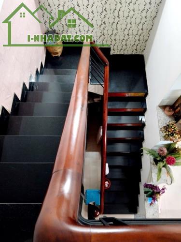 Bán nhà 80m2, HXH, đường KÊNH NƯỚC ĐEN, Bình Tân, 2 tầng, 3 PN, giá 4.5 tỷ còn TL. - 1