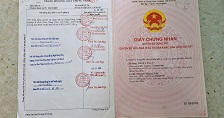 Chính Chủ Bán Lô Đất Nông Nghiệp, Sổ Hồng Đầy Đủ Tại  Sông Bình, Bắc Bình, Bình Thuận - 2