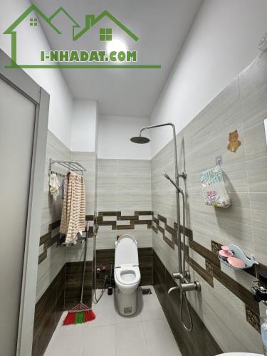 Cần bán nhà hẻm xe hơi, khu phân lô, nhà 4 tầng-Hiệp Bình Chánh, Thủ Đức - 3