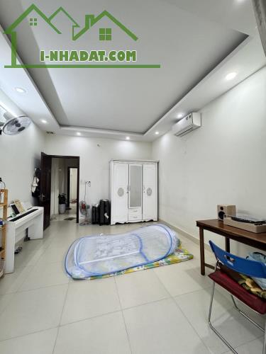 Cần bán nhà hẻm xe hơi, khu phân lô, nhà 4 tầng-Hiệp Bình Chánh, Thủ Đức - 4