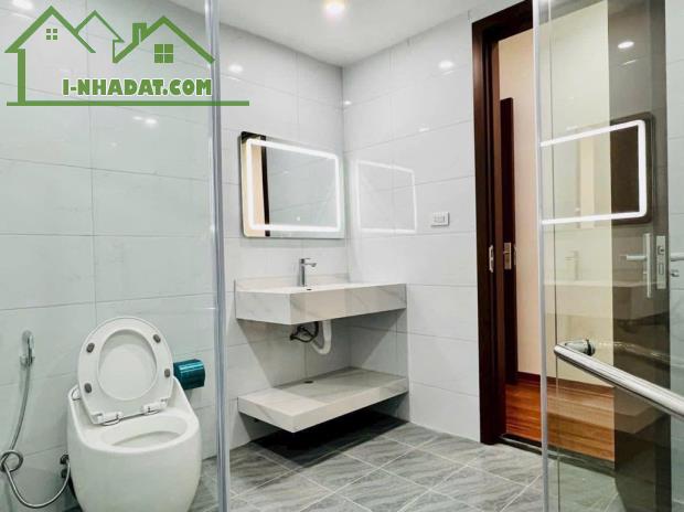 +B.á.n N.h.à-NGỌC THỤY-TUYỆT PHẨM- NHÀ ĐẸP DÂN XÂY-6,9 TỶ-DT39M2- 6T-4N-Ô TÔ ĐỖ CỔNG-NT - 1