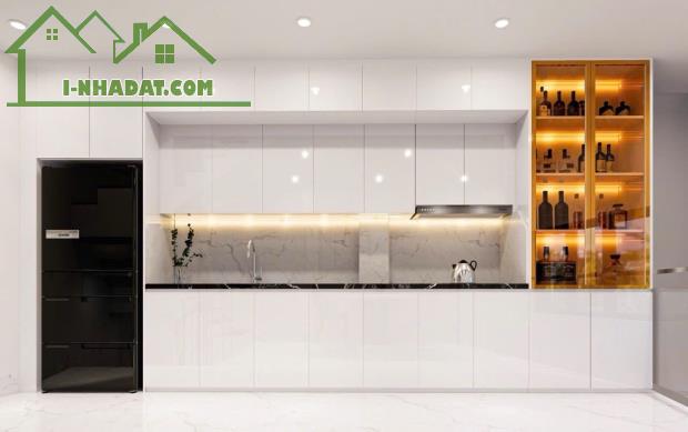 +B.á.n N.h.à-NGỌC THỤY-TUYỆT PHẨM- NHÀ ĐẸP DÂN XÂY-6,9 TỶ-DT39M2- 6T-4N-Ô TÔ ĐỖ CỔNG-NT - 3