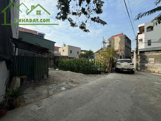 60m đại yên đường ô tô đỗ cửa 10m ra tỉnh lộ 419 chuẩn bị sác nhập thị trấn chúc sơn - 2