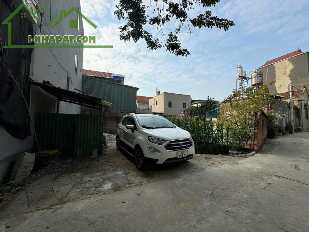 60m đại yên đường ô tô đỗ cửa 10m ra tỉnh lộ 419 chuẩn bị sác nhập thị trấn chúc sơn