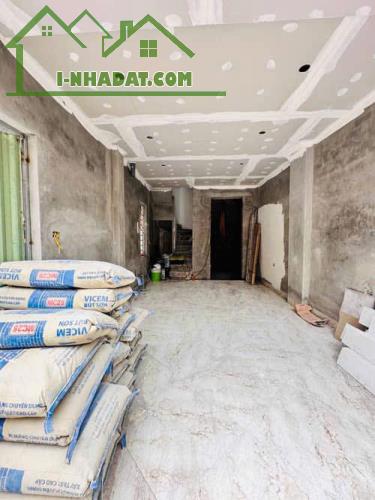 BÁN NHÀ NGỌC MACH – 5 TẦNG, Ô TÔ THÔNG – THANG MÁY, KD – FULL ĐỒ, TIỆN ÍCH NGẬP GIÁ 6.3 TỶ
