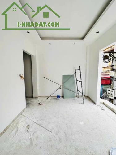 BÁN NHÀ NGỌC MACH – 5 TẦNG, Ô TÔ THÔNG – THANG MÁY, KD – FULL ĐỒ, TIỆN ÍCH NGẬP GIÁ 6.3 TỶ - 1