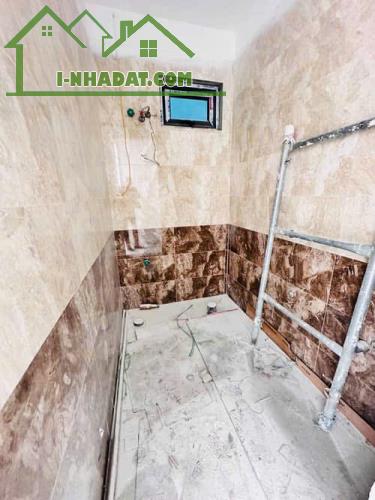 BÁN NHÀ NGỌC MACH – 5 TẦNG, Ô TÔ THÔNG – THANG MÁY, KD – FULL ĐỒ, TIỆN ÍCH NGẬP GIÁ 6.3 TỶ - 2
