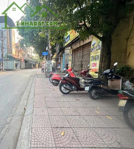 Bán nhà MP 90m2 Long Biên quận- siêu phẩm – Kinh doanh đỉnh – Sổ hoa hậu – chỉ 20.2 tỷ! - 2