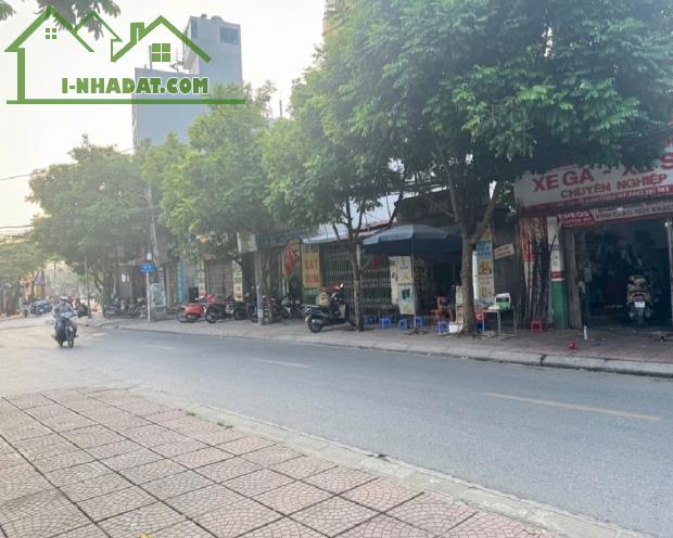 Bán nhà MP 90m2 Long Biên quận- siêu phẩm – Kinh doanh đỉnh – Sổ hoa hậu – chỉ 20.2 tỷ! - 1