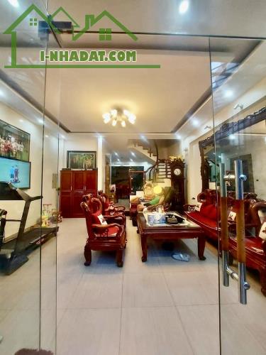 Bán nhà Phan Kế Bính, Ba Đình, Phân lô Ô tô Vỉa hè Kinh doanh 51m 17.5 tỷ