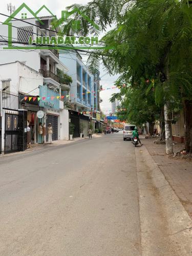 🆘BÁN ĐẤT MẶT TIỀN ĐƯỜNG NHỰA LÝ PHỤC MAN-CẠNH NHÀ THI ĐẤU ĐA NĂNG QUẬN 7