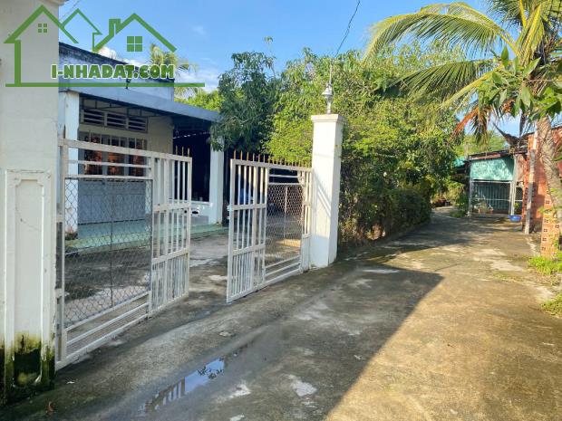 Bán 1000m2 Nhà Đất Chính chủ, Thổ cư 100m2 Tại xã Thái Bình, huyện Châu Thành, Tây Ninh,