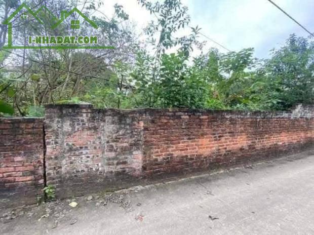 Bán đất vườn sử dụng láu dài Hoài Đức ô tô vào