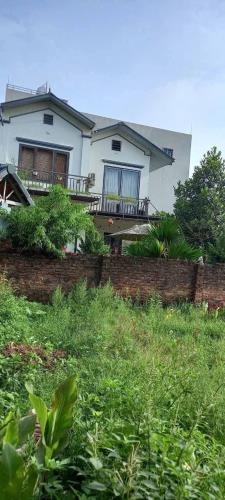 Bán đất vườn sử dụng láu dài Hoài Đức ô tô vào - 1