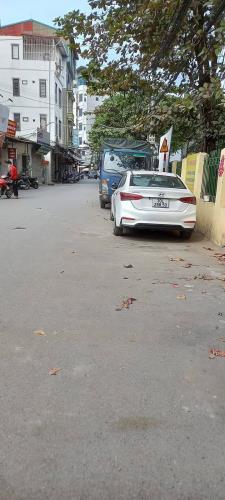 Bán đất vườn sử dụng láu dài Hoài Đức ô tô vào - 2