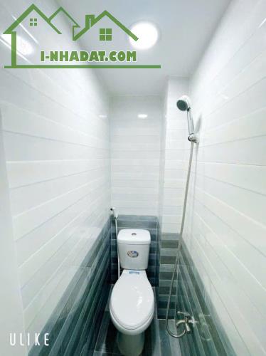 ĐƯỜNG SỐ 24 - BÌNH TÂN - HXH - 28M2 - 2 TẦNG - GIÁ CHỈ 2.3 TỶ TL - 2