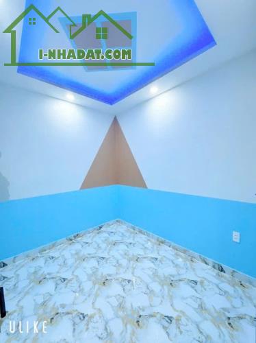ĐƯỜNG SỐ 24 - BÌNH TÂN - HXH - 28M2 - 2 TẦNG - GIÁ CHỈ 2.3 TỶ TL - 1