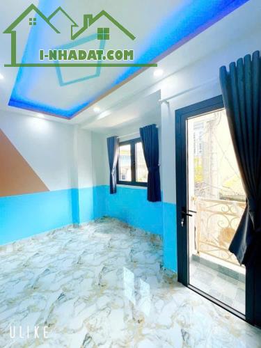 ĐƯỜNG SỐ 24 - BÌNH TÂN - HXH - 28M2 - 2 TẦNG - GIÁ CHỈ 2.3 TỶ TL