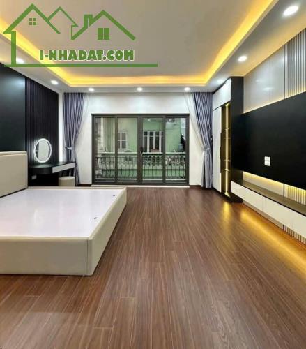 🌟 BÁN NHÀ ĐẸP PHỐ NAM DƯ – 5 TẦNG MỚI, CHỈ 6.38 TỶ - 2