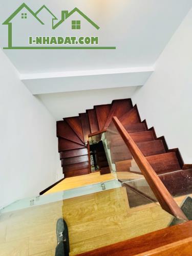 PHÂN LÔ, GARA Ô TÔ PHỐ ĐẠI LA, HAI BÀ TRƯNG, GẦN PHỐ, 48M2 x 5T, MẶT TIỀN 5M GIÁ 15,3 TỶ - 5